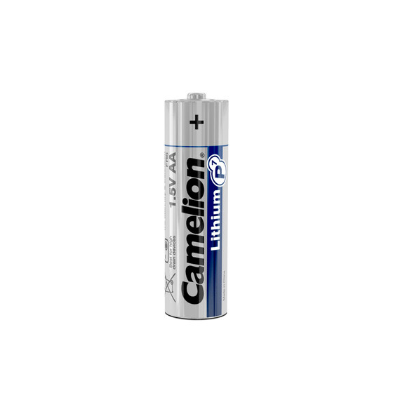 CAMELION Lithium FR6 / AA / BP2