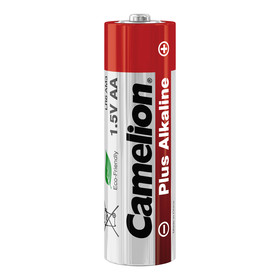 CAMELION Plus Alkaline AA/LR6 Bulk
