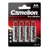 CAMELION Plus Alkaline LR6 / AA / BP4