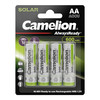 Camelion Ni-MH Always Ready HR6/ AA 600mA BP4