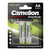 CAMELION Ni-MH Always Ready HR6/ AA 800mA
BP2