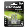 CAMELION Ni-MH Always Ready HR03 AAA 800mA
BP2