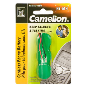 CAMELION
C070 3NH-BH230 BMU / Ni-MH / 3,6V / 230mAh
BP1