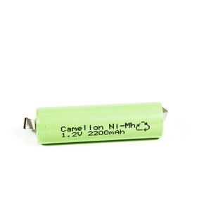 CAMELION
Ni-MH NH-R6 / AA / 2200mAh
Bulk