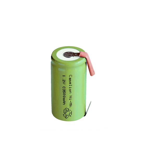 CAMELION NH-R14 / C / 3500mAh / mit L�tfahne