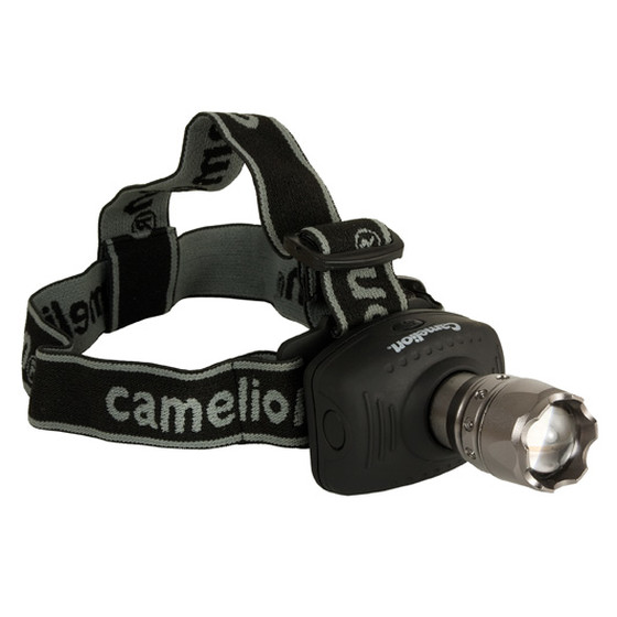 CAMELION CT4007 3W LED Kopflampe