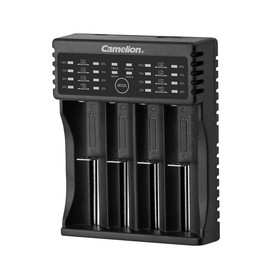 CAMELION LBC-321 universal charger BP1