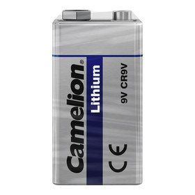 CAMELION Lithium CR9V SP1