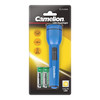 CAMELION FL1L2AA2R6P Flashlight
BP1