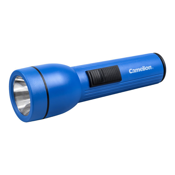 CAMELION FL1L2D2R20P Flashlight
BP1