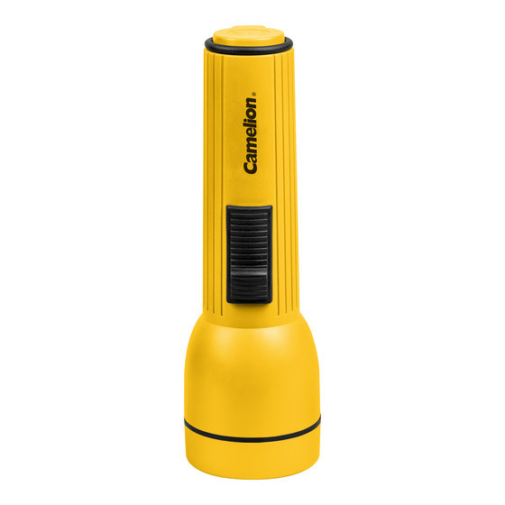 CAMELION FL1L2D2R20P Flashlight
BP1