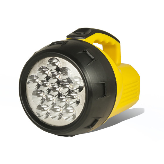 CAMELION FL-16LED Search Lamp
1pcs Hardbox