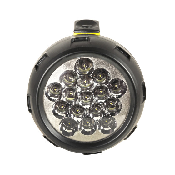 CAMELION FL-16LED 16 x LED Multi-Head Handscheinwerfer
