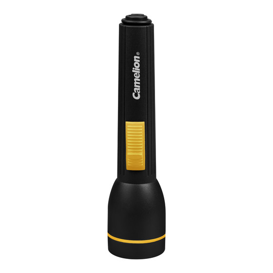 CAMELION FL1L2AAD24 Flashlight
24pcs Display