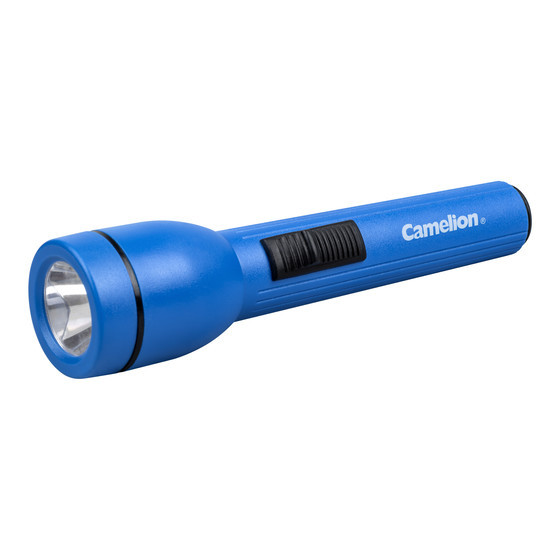 CAMELION FL1L2AAD24 LED Taschenlampendisplay mit 24 x R6 Taschenlampen / ohne Batterien