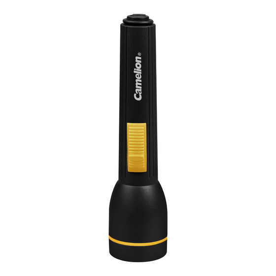 CAMELION FL1L2AAD24 LED Taschenlampendisplay mit 24 x R6 Taschenlampen / ohne Batterien