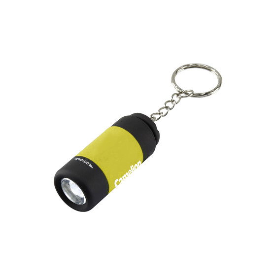CAMELION SL3013-3LR44BP LED Key Chain
BP1