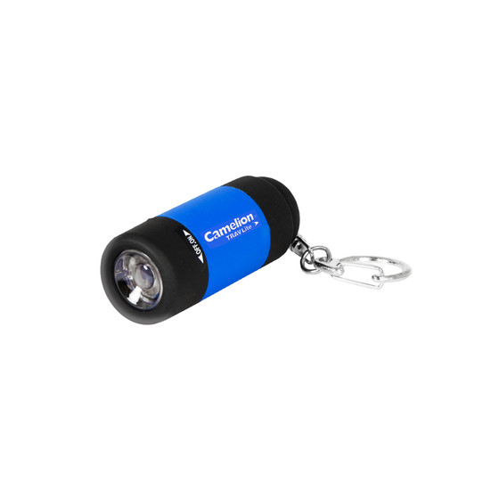 CAMELION SL3013-3LR44BP LED Key Chain
BP1