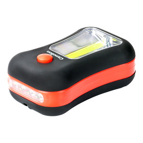 CAMELION SL7280N COB LED Multi Light 2 in 1 / Display