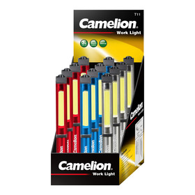CAMELION T11-3R03PD12 COB LED Inspektionsleuchte /Display