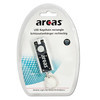ARCAS
1 LED Keychain rectangular