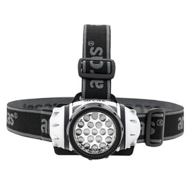 ARCAS LED headlight 19 LED