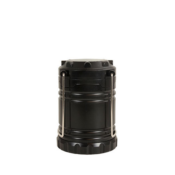 ARCAS 30 LED Lantern black