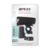 ARCAS LED Fahrradlampen Set batteriebetrieben