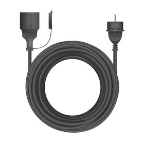 ARCAS Outdoor extension cord 10 meters