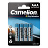CAMELION Digi Alkaline LR03 / Mikro / BP4