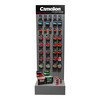 CAMELION MFD-03
Metal Floor Display
with 36 Hooks