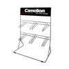 CAMELION WCD-02
Metal Counter Display
with 6 hooks