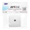 ARCAS "ELEGANCE" Network Wall Socket RJ 45
W13-ATF / RJ45
BP1