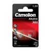 CAMELION Alkaline AG3 / LR41 / LR736 / 392 / BP2