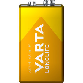 VARTA Longlife 9V / 6LF22 (4122)
BP1