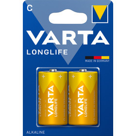 VARTA Longlife C / LR14 (4114)
BP2