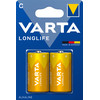 VARTA Longlife 4114 / LR14 / C / BP2