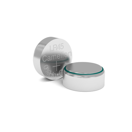 CAMELION Alkaline AG9 / LR45 / LR936 / 394 / BP2