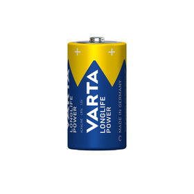 VARTA Long Life Power / 4914 / LR14 / C / BP2
