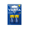 VARTA Long Life Power / 4914 / LR14 / C / BP2