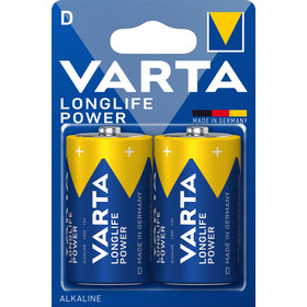 VARTA Longlife Power D / LR20 (4920)
BP2