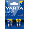 VARTA Longlife Power AAA / LR03 (4903)
BP4