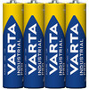 VARTA Industrial Pro / 4003 / LR03 / AAA  SP4