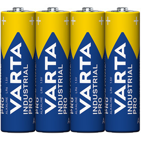 VARTA Industrial Pro / 4006 / LR6 / AA / SP4