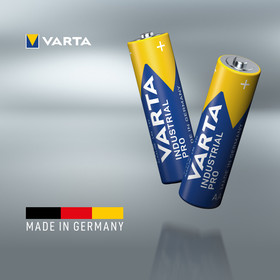 VARTA Industrial Pro / 4006 / LR6 / AA / SP4