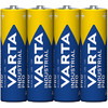 VARTA Industrial Pro / 4006 / LR6 / AA / SP4