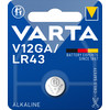VARTA Alkaline V12 GA  / BP1
