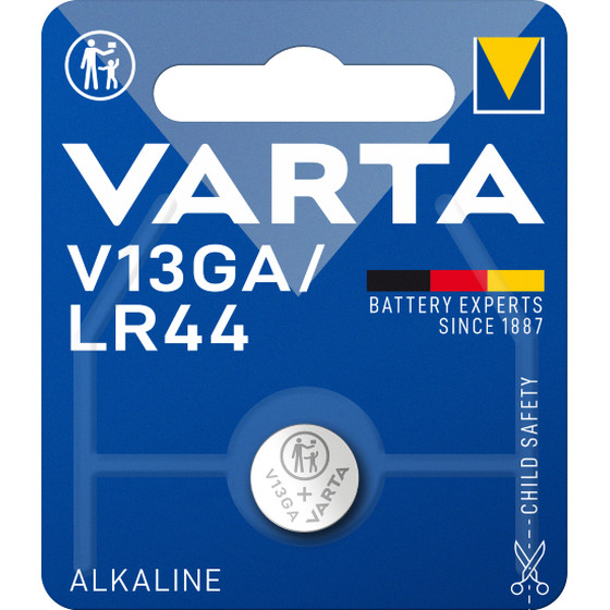VARTA Alkaline V13 GA  / BP1