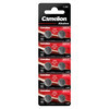 CAMELION AG13 Button cell
BP10