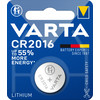 VARTA Lithium Button Cell CR2016 (6016)
BP1